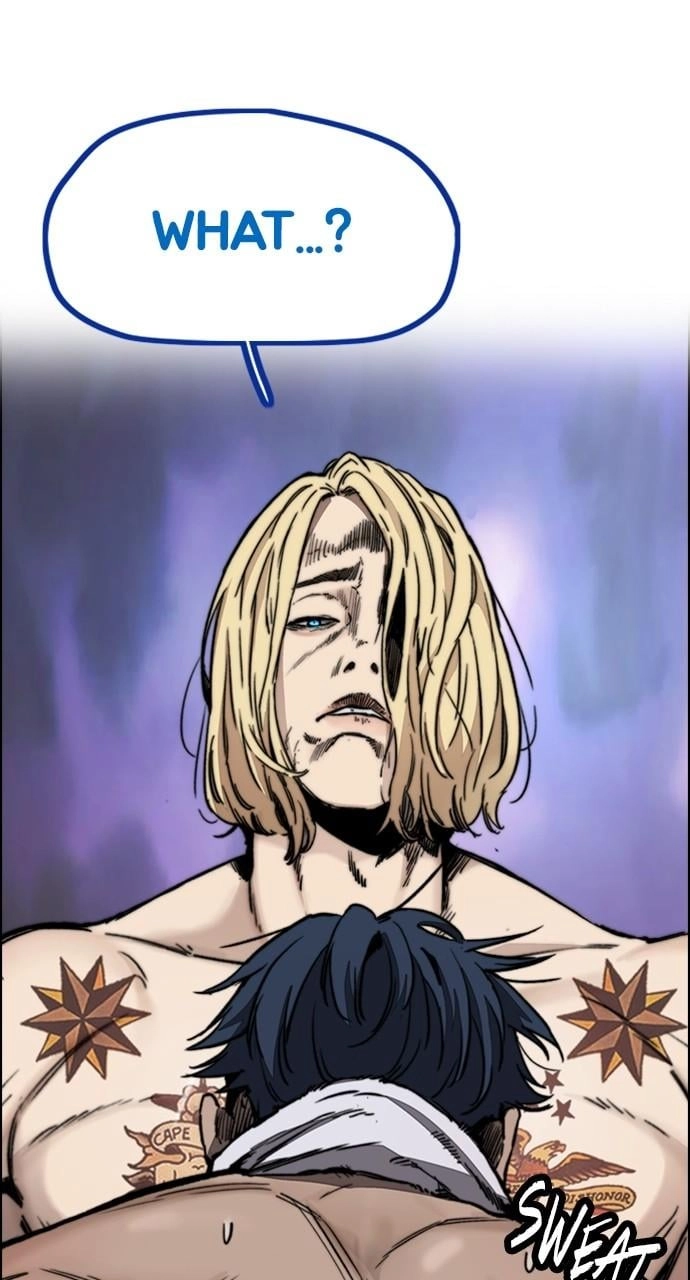 Wind Breaker Chapter 461, page 40 of 168