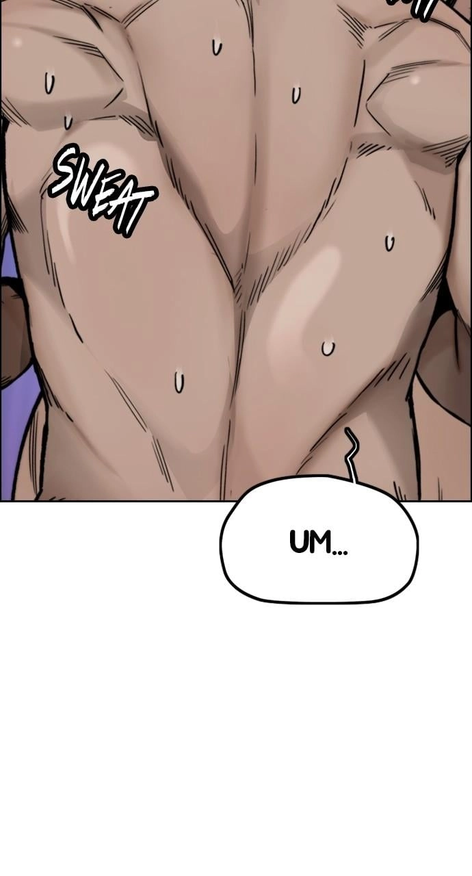 Wind Breaker Chapter 461, page 41 of 168