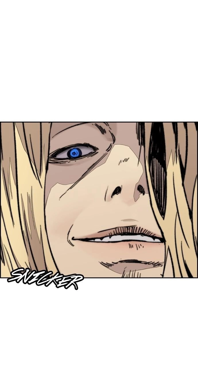 Wind Breaker Chapter 461, page 43 of 168