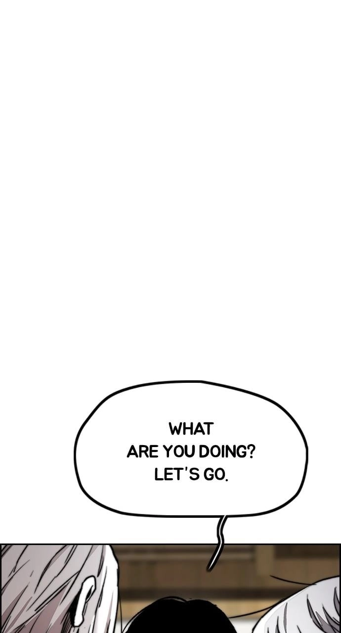 Wind Breaker Chapter 461, page 44 of 168