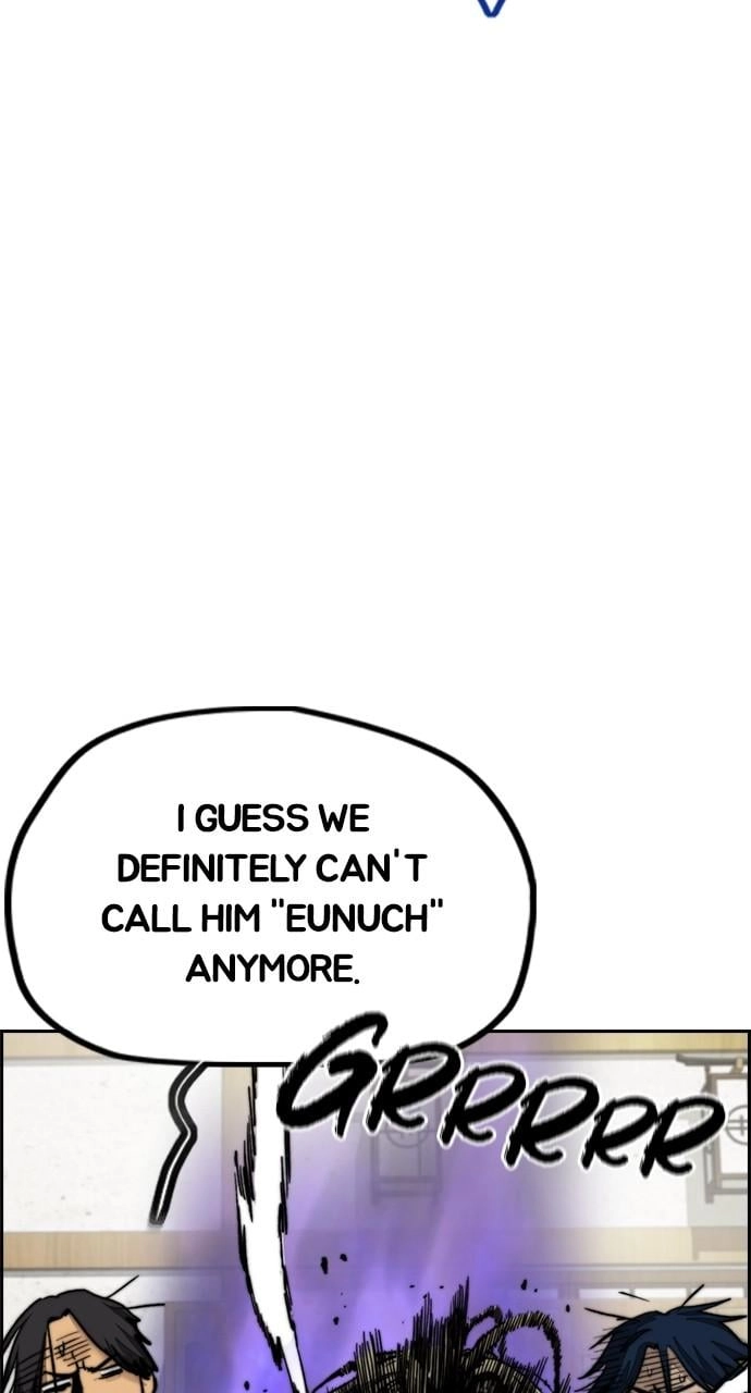 Wind Breaker Chapter 461, page 51 of 168