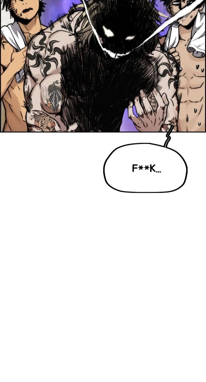 Wind Breaker Chapter 461, page 52 of 168