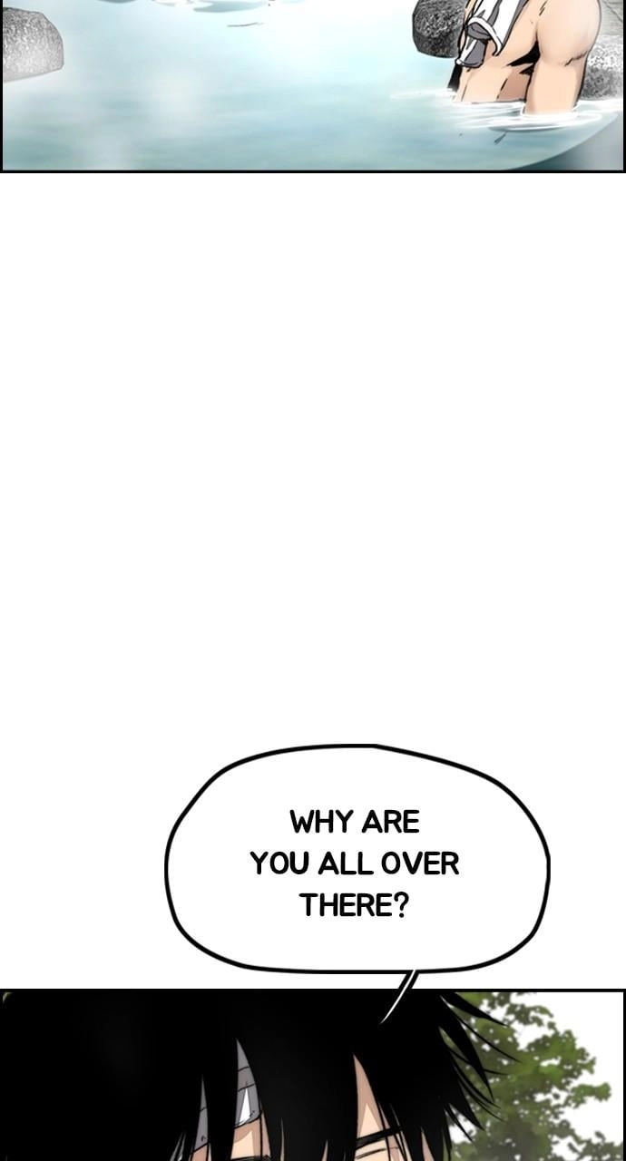 Wind Breaker Chapter 461, page 55 of 168