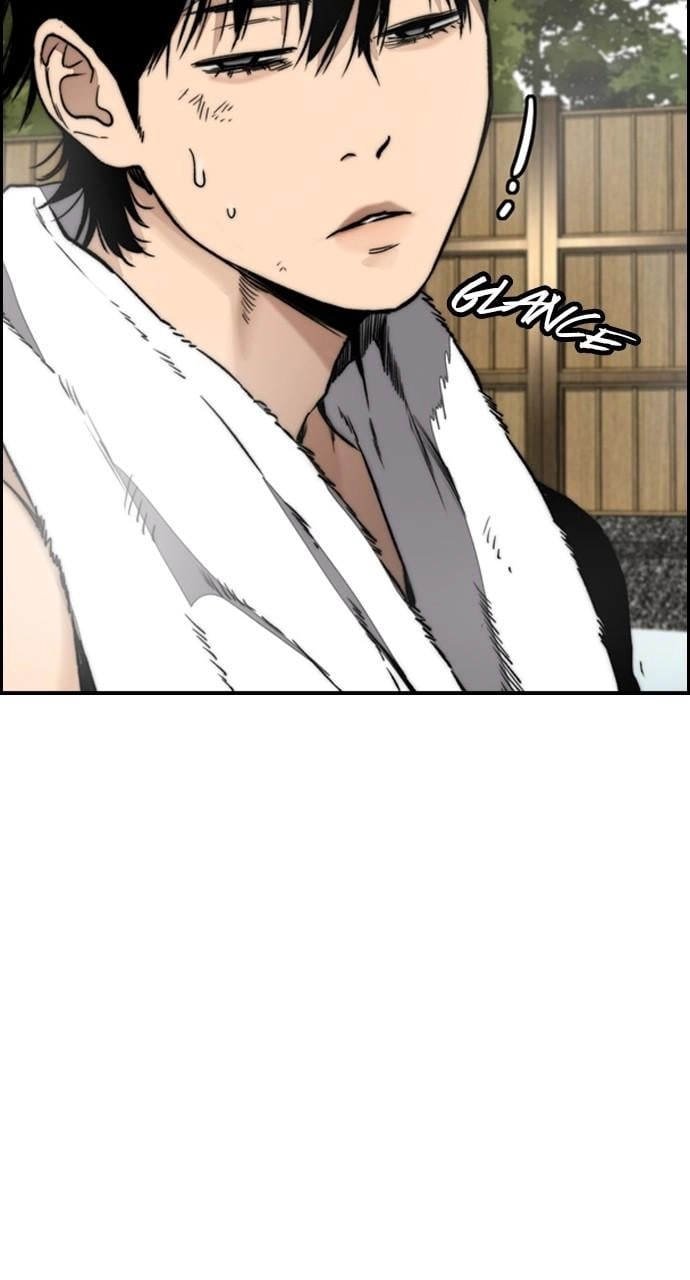 Wind Breaker Chapter 461, page 56 of 168