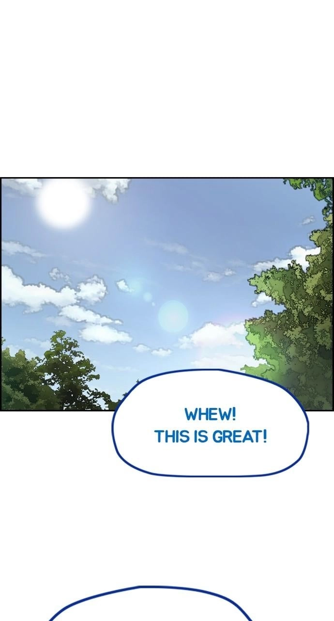 Wind Breaker Chapter 461, page 59 of 168