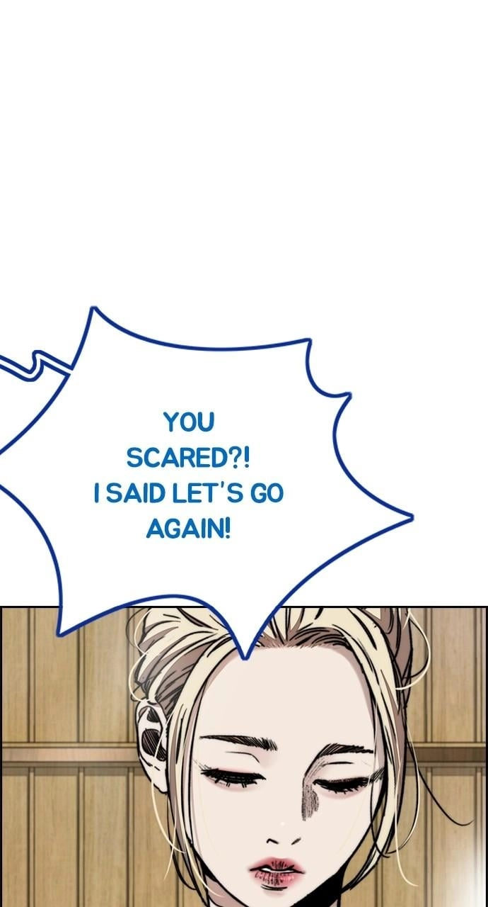 Wind Breaker Chapter 461, page 66 of 168