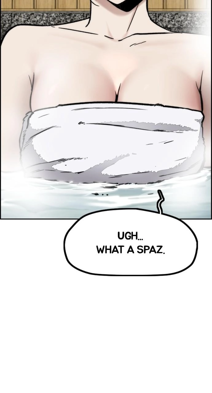 Wind Breaker Chapter 461, page 67 of 168
