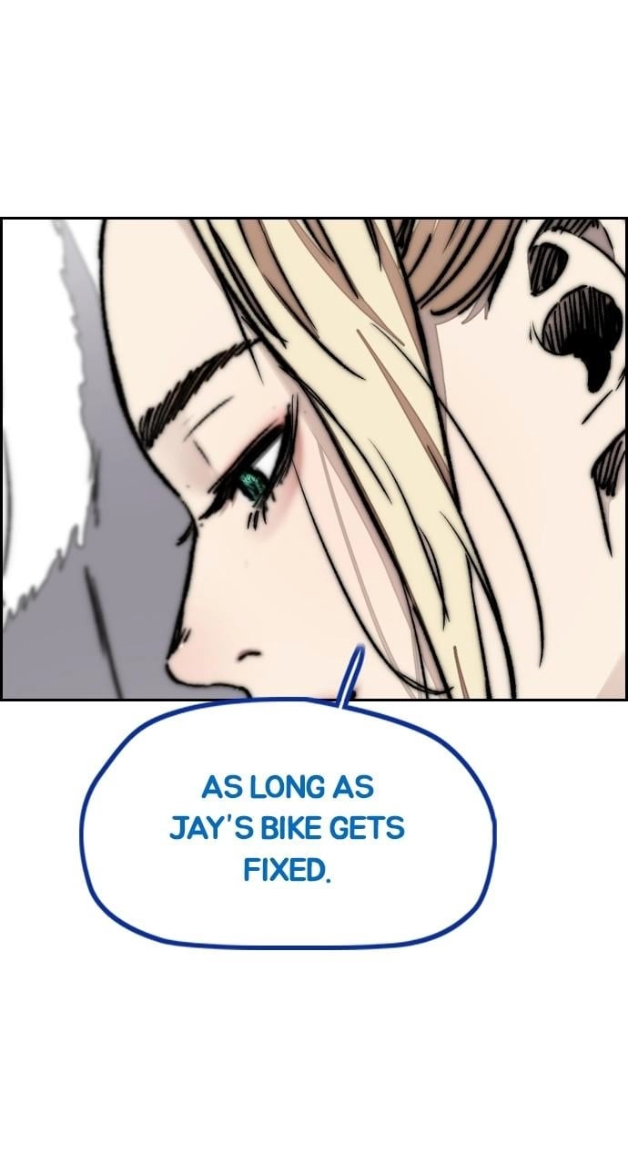 Wind Breaker Chapter 461, page 71 of 168