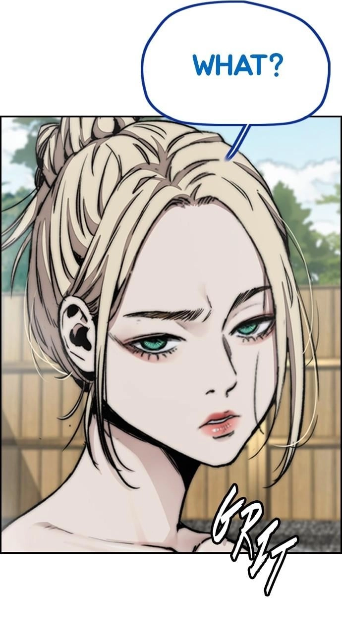 Wind Breaker Chapter 461, page 74 of 168