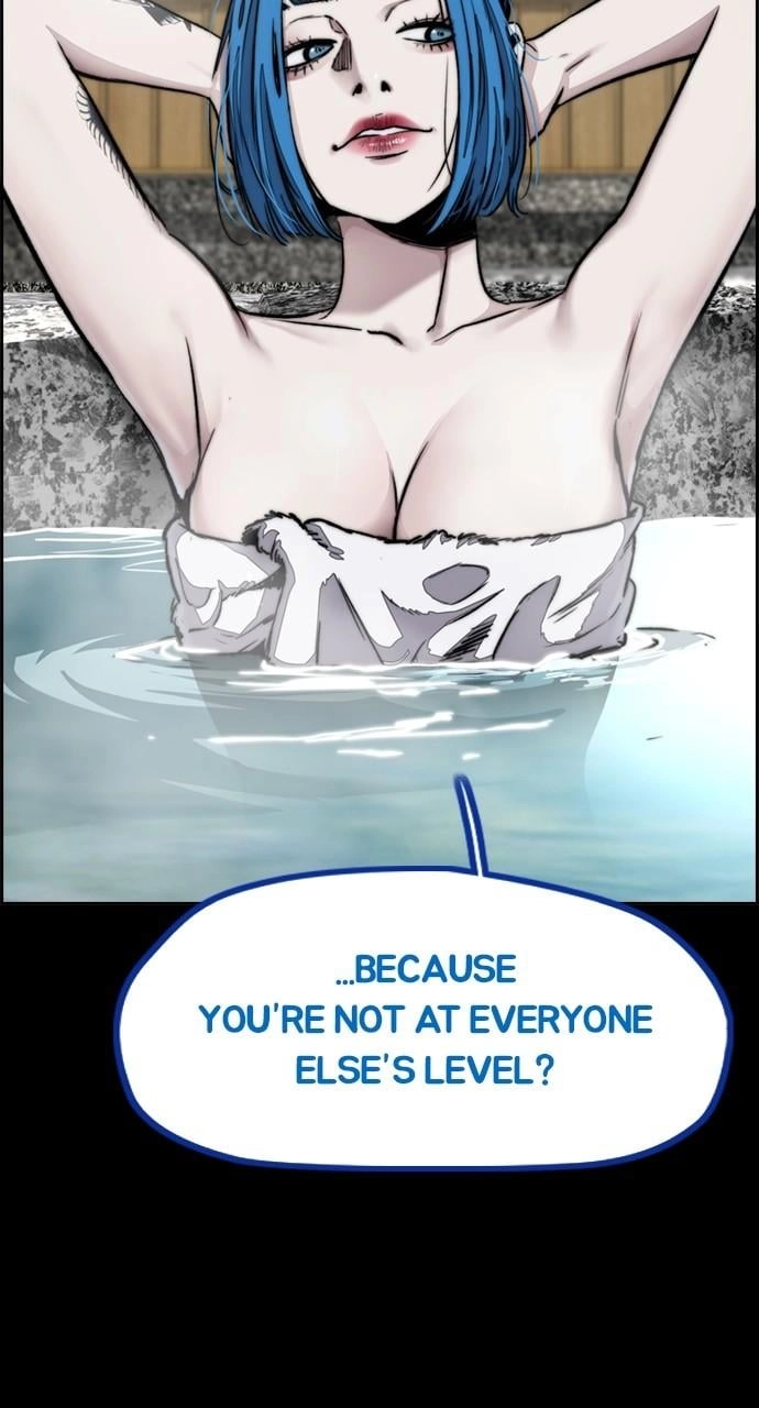 Wind Breaker Chapter 461, page 77 of 168
