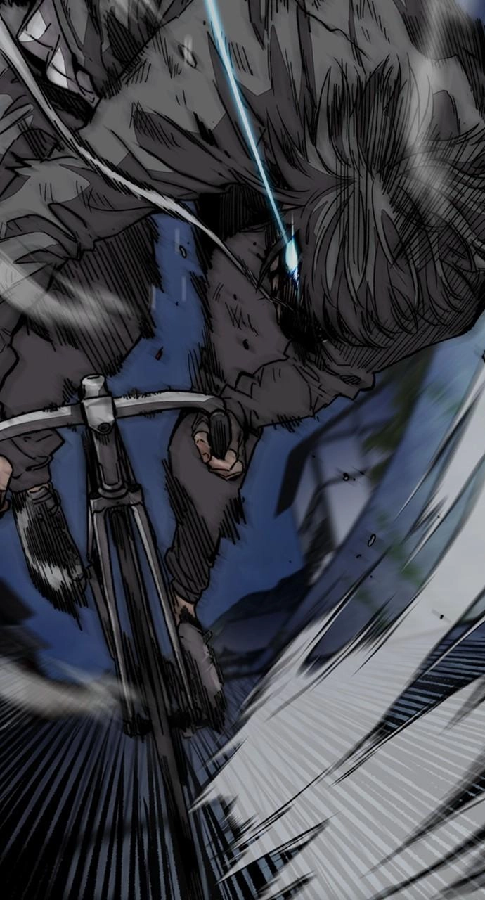 Wind Breaker Chapter 461, page 79 of 168