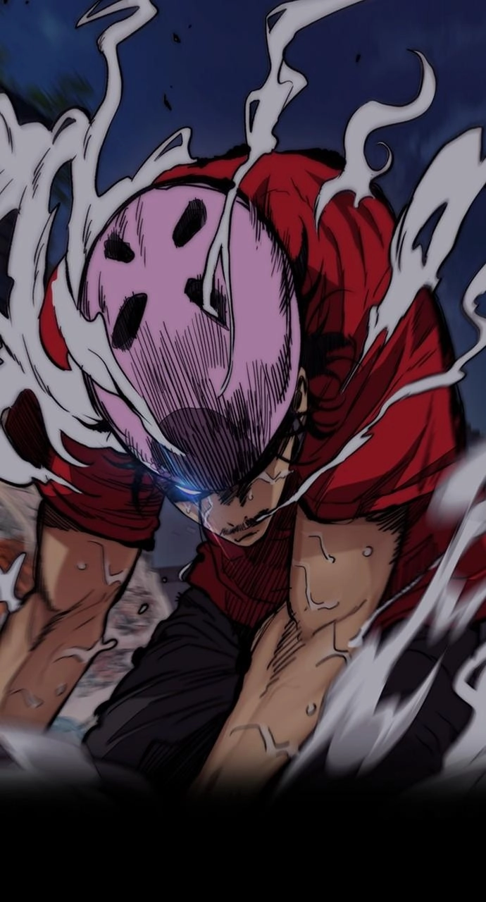 Wind Breaker Chapter 461, page 81 of 168
