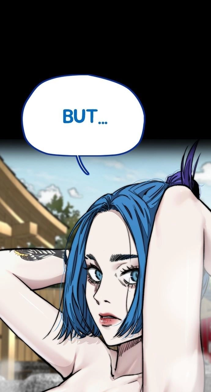 Wind Breaker Chapter 461, page 84 of 168