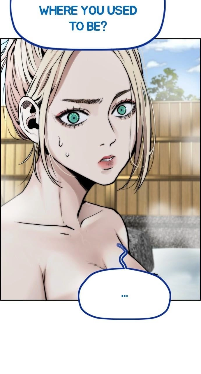 Wind Breaker Chapter 461, page 86 of 168