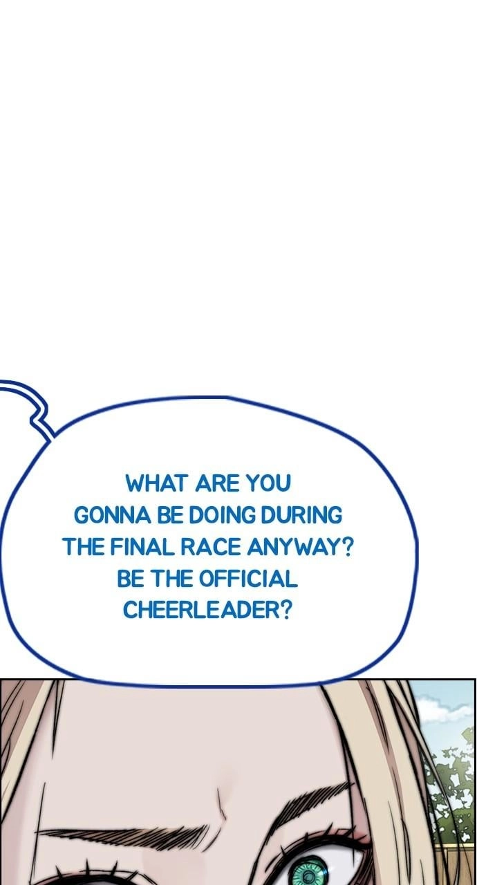 Wind Breaker Chapter 461, page 87 of 168