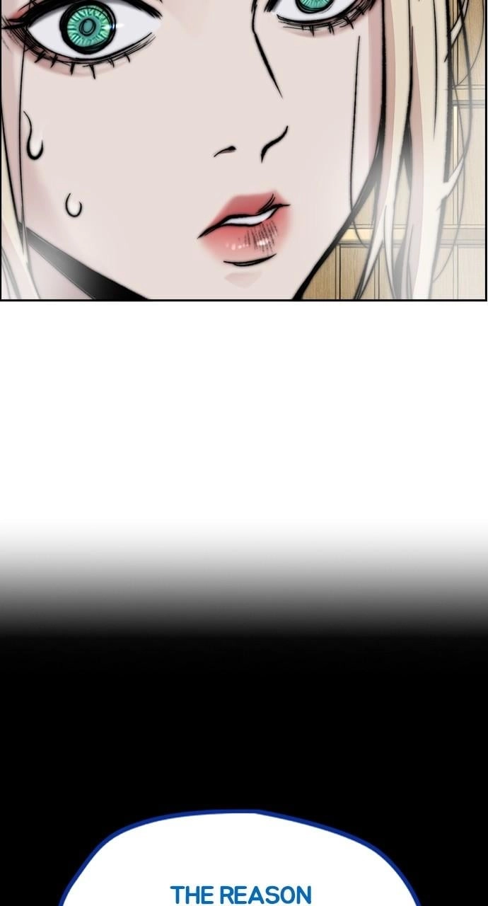 Wind Breaker Chapter 461, page 88 of 168
