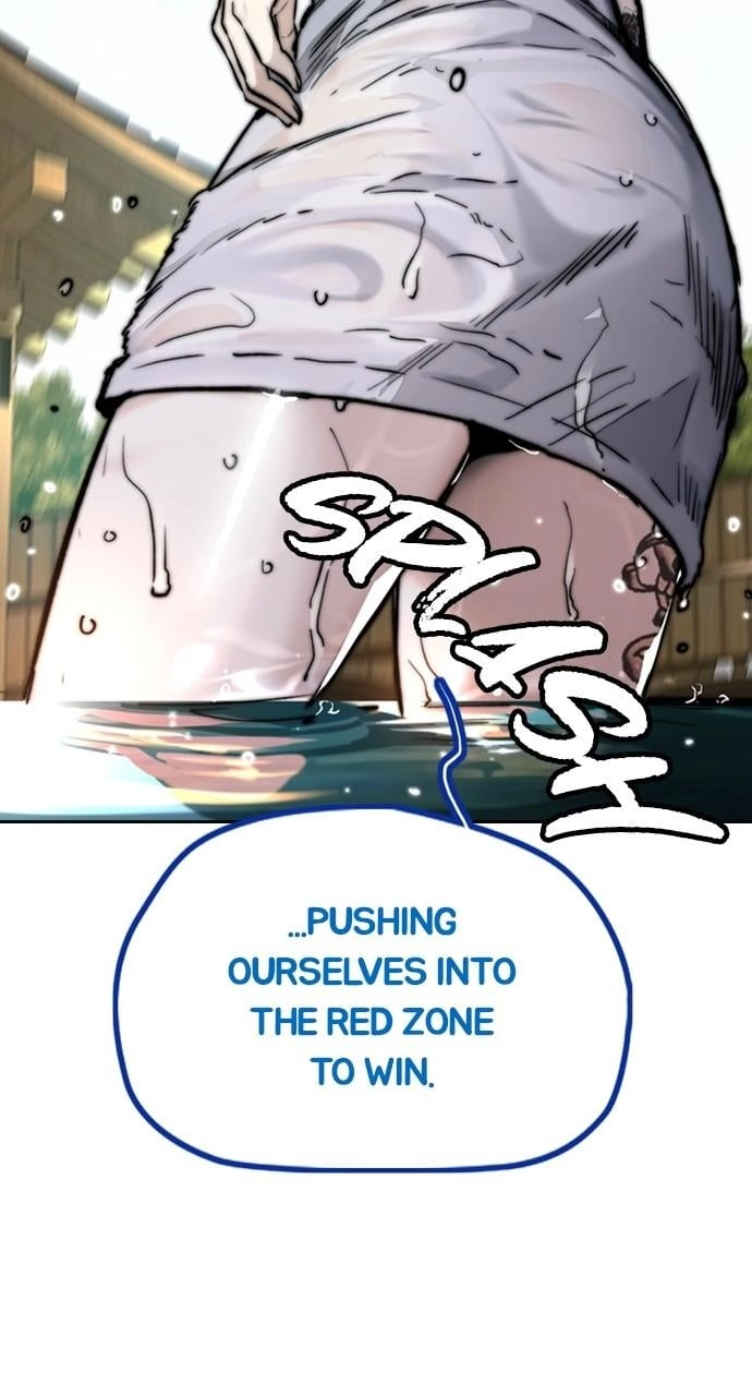 Wind Breaker Chapter 461, page 97 of 168