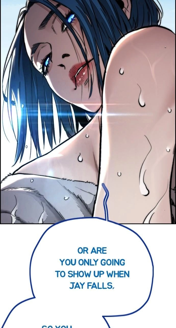 Wind Breaker Chapter 461, page 99 of 168
