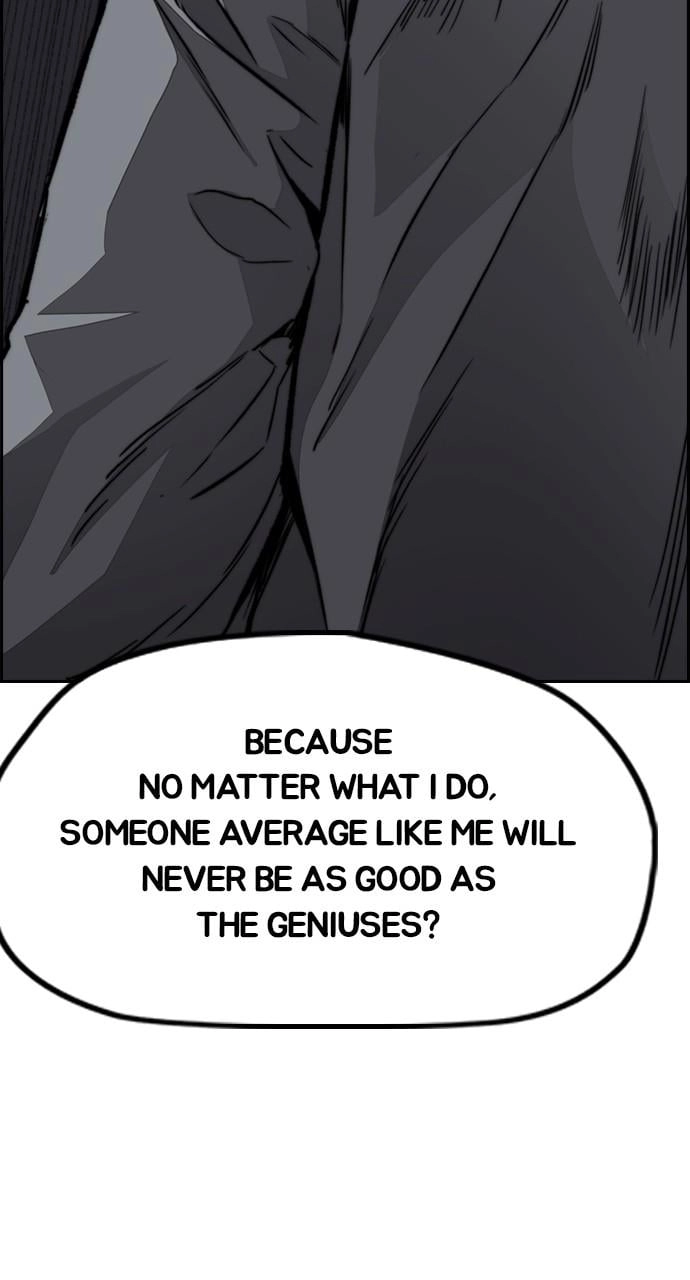 Wind Breaker Chapter 462, page 101 of 230