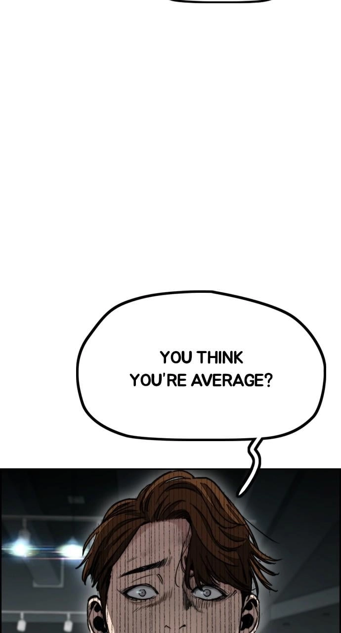Wind Breaker Chapter 462, page 103 of 230