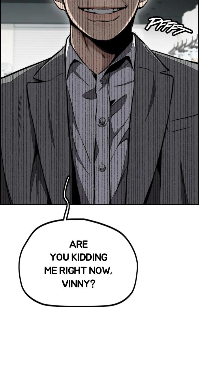 Wind Breaker Chapter 462, page 104 of 230