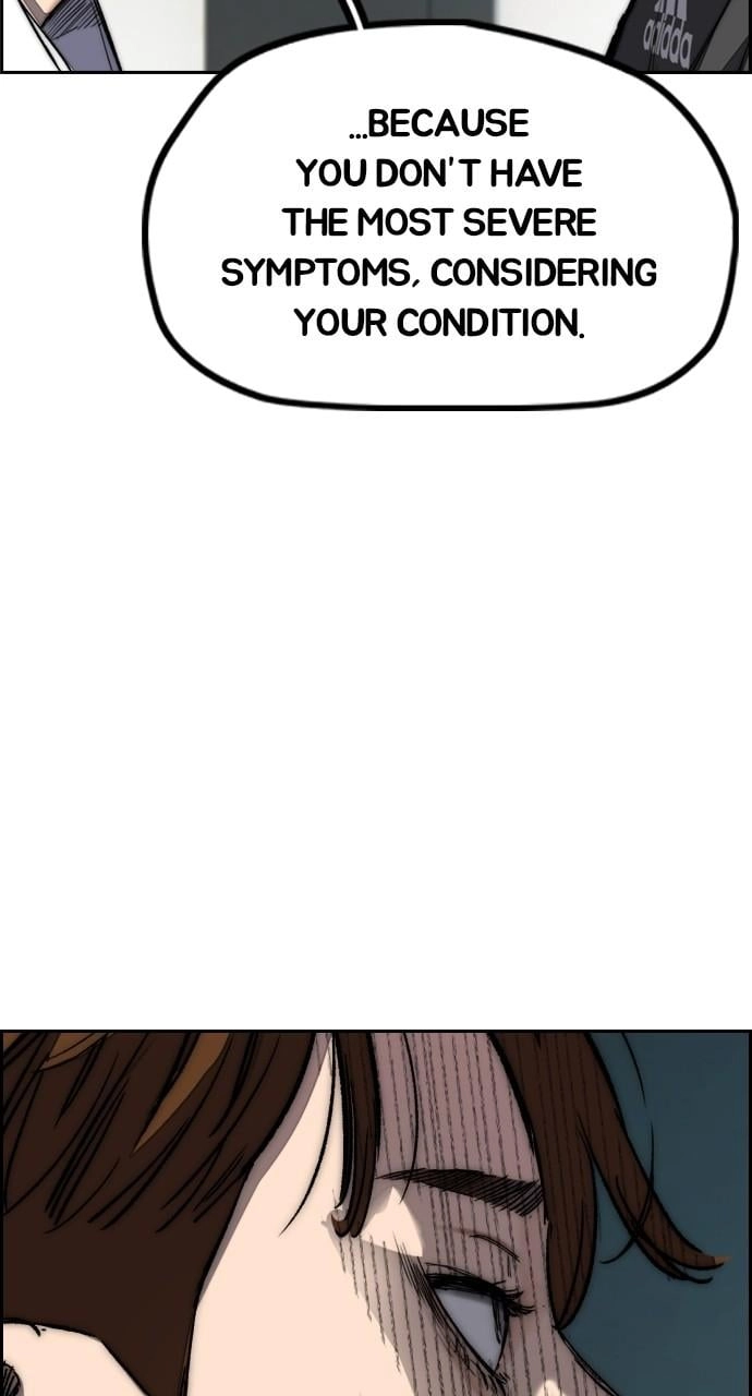 Wind Breaker Chapter 462, page 109 of 230