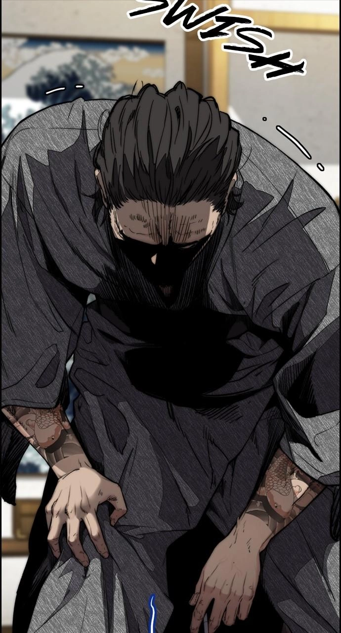 Wind Breaker Chapter 462, page 11 of 230