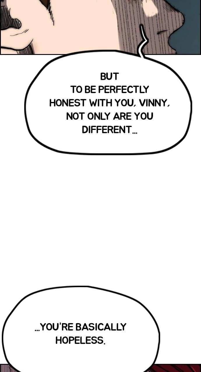 Wind Breaker Chapter 462, page 110 of 230