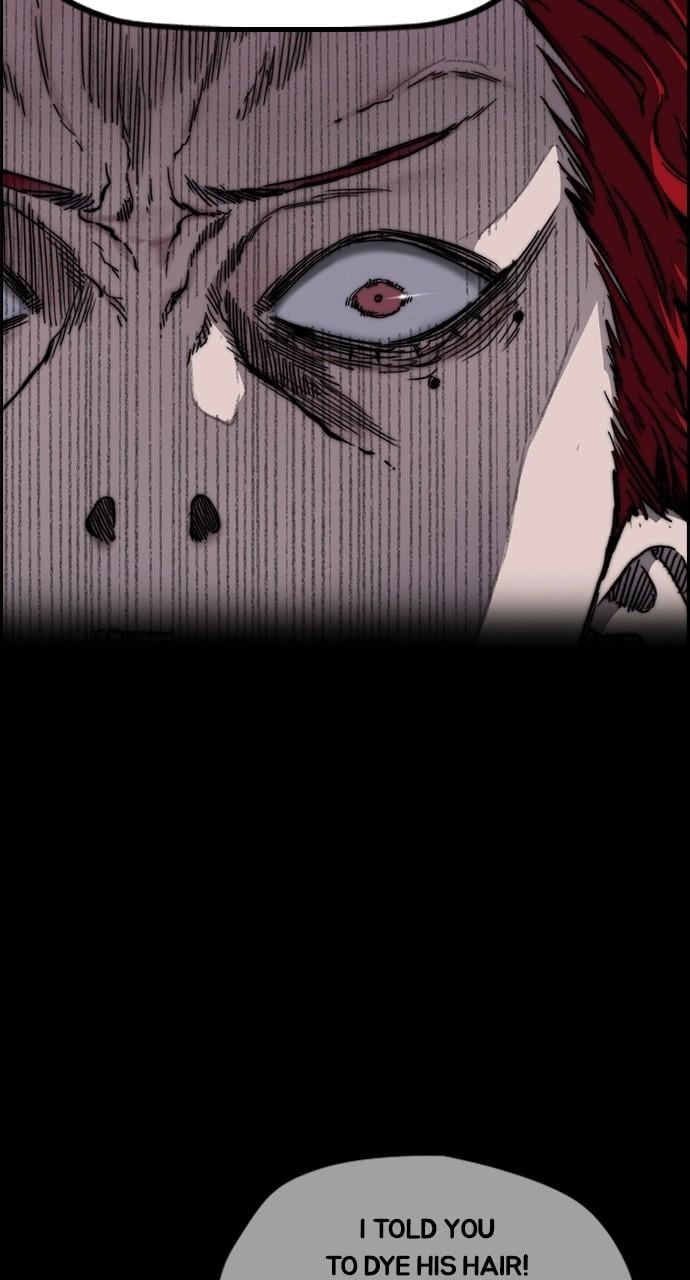 Wind Breaker Chapter 462, page 111 of 230