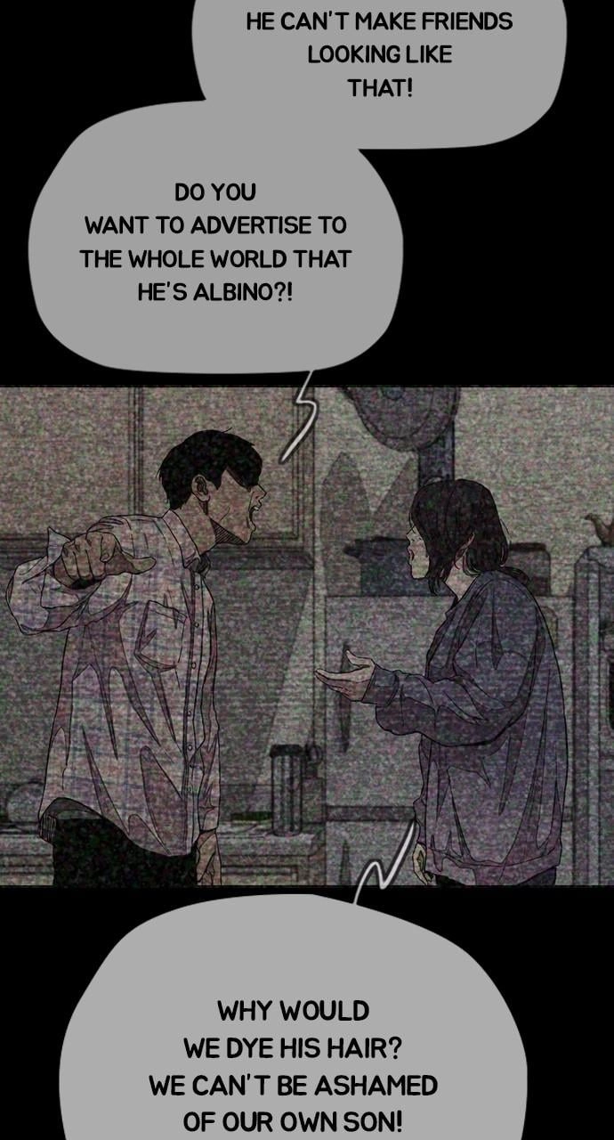 Wind Breaker Chapter 462, page 112 of 230