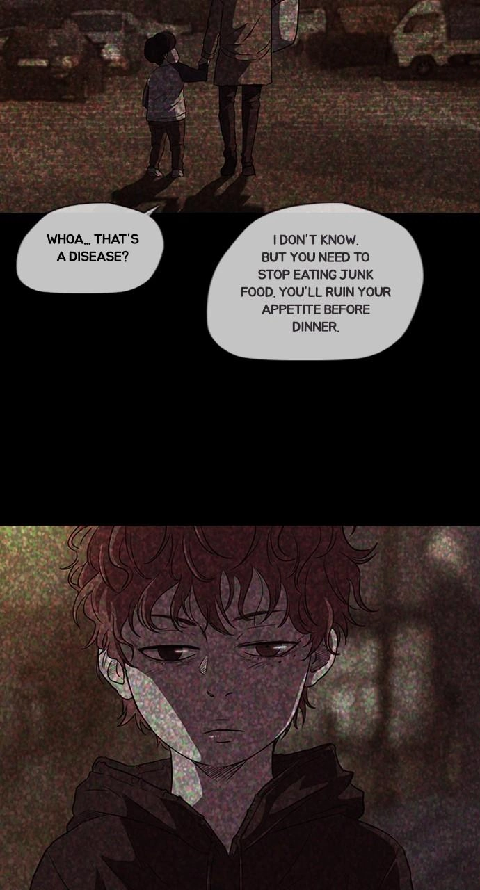Wind Breaker Chapter 462, page 115 of 230