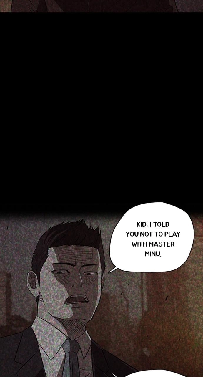 Wind Breaker Chapter 462, page 116 of 230