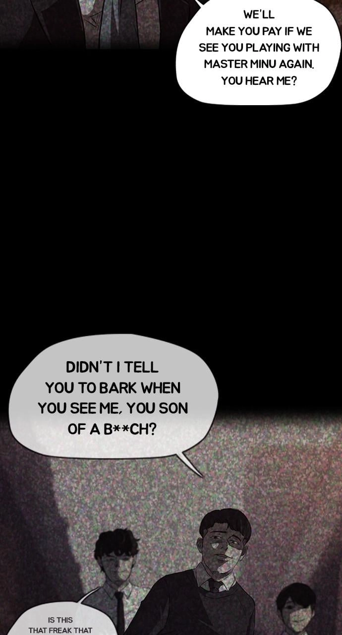 Wind Breaker Chapter 462, page 117 of 230
