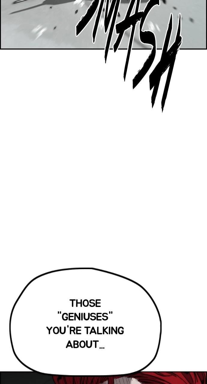 Wind Breaker Chapter 462, page 124 of 230