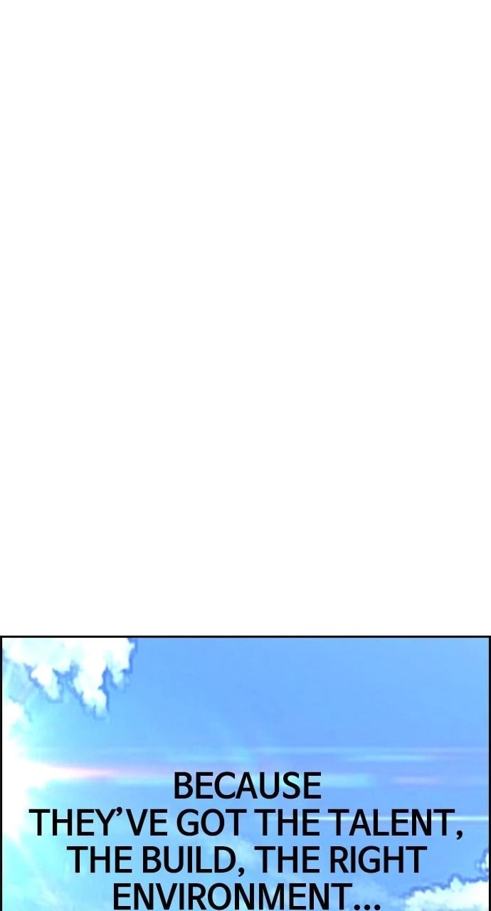 Wind Breaker Chapter 462, page 126 of 230