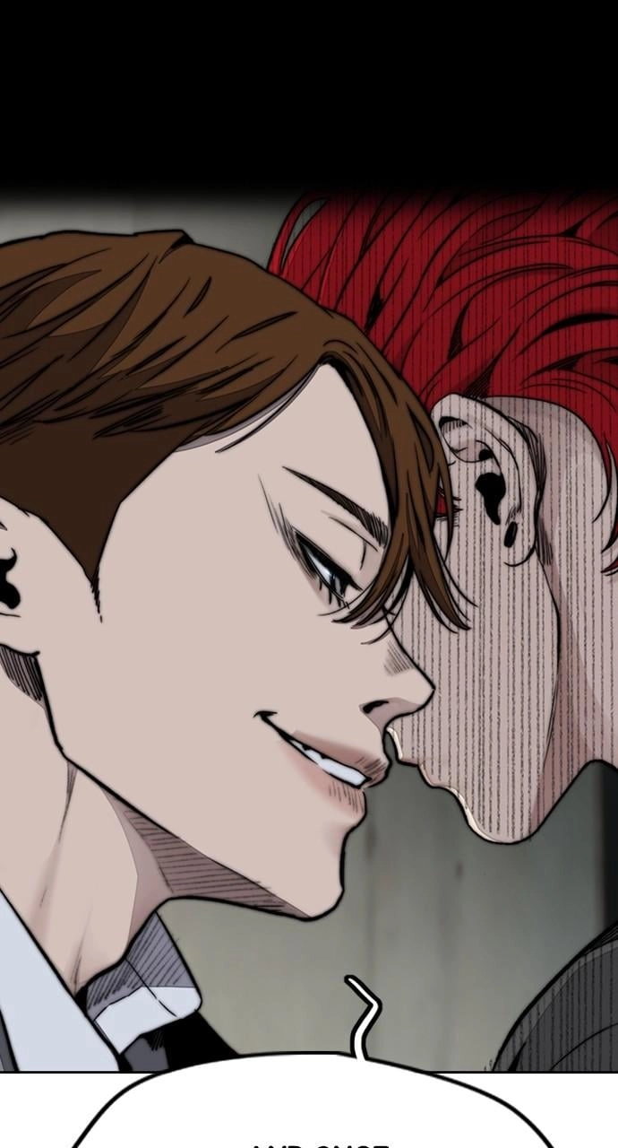 Wind Breaker Chapter 462, page 132 of 230