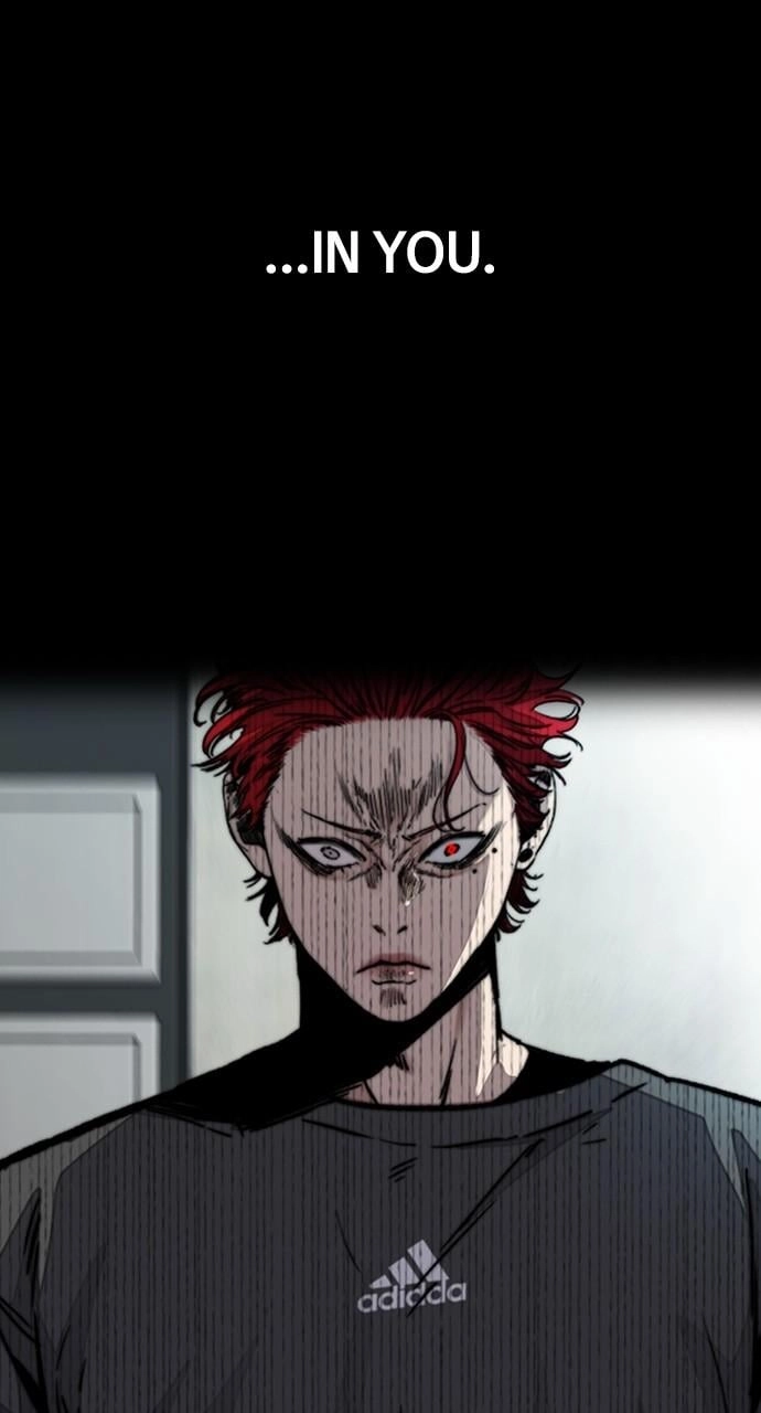 Wind Breaker Chapter 462, page 136 of 230