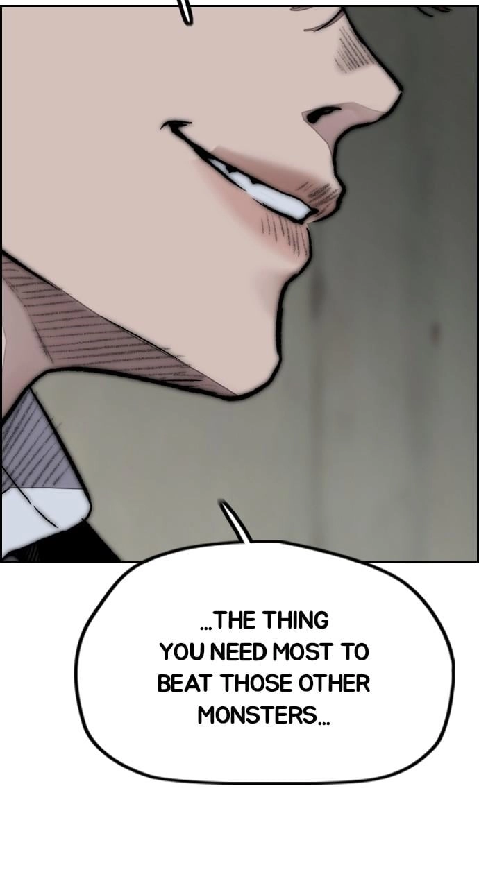 Wind Breaker Chapter 462, page 138 of 230