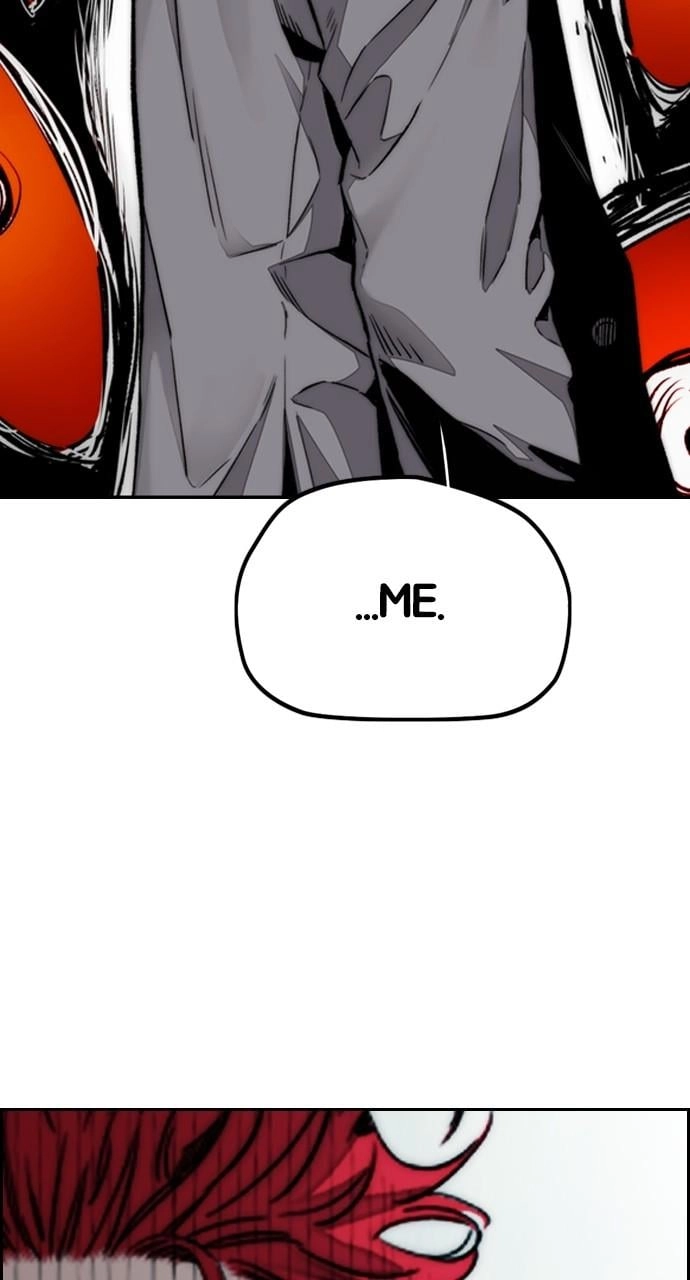 Wind Breaker Chapter 462, page 140 of 230