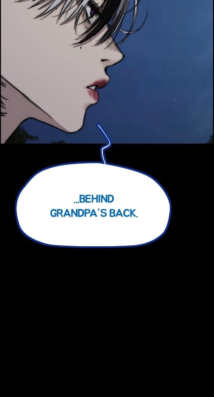 Wind Breaker Chapter 462, page 149 of 230