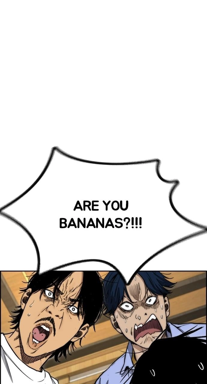 Wind Breaker Chapter 462, page 15 of 230