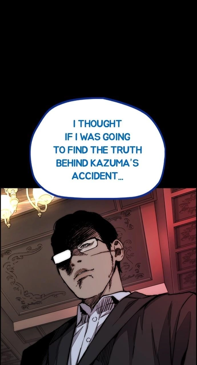 Wind Breaker Chapter 462, page 150 of 230
