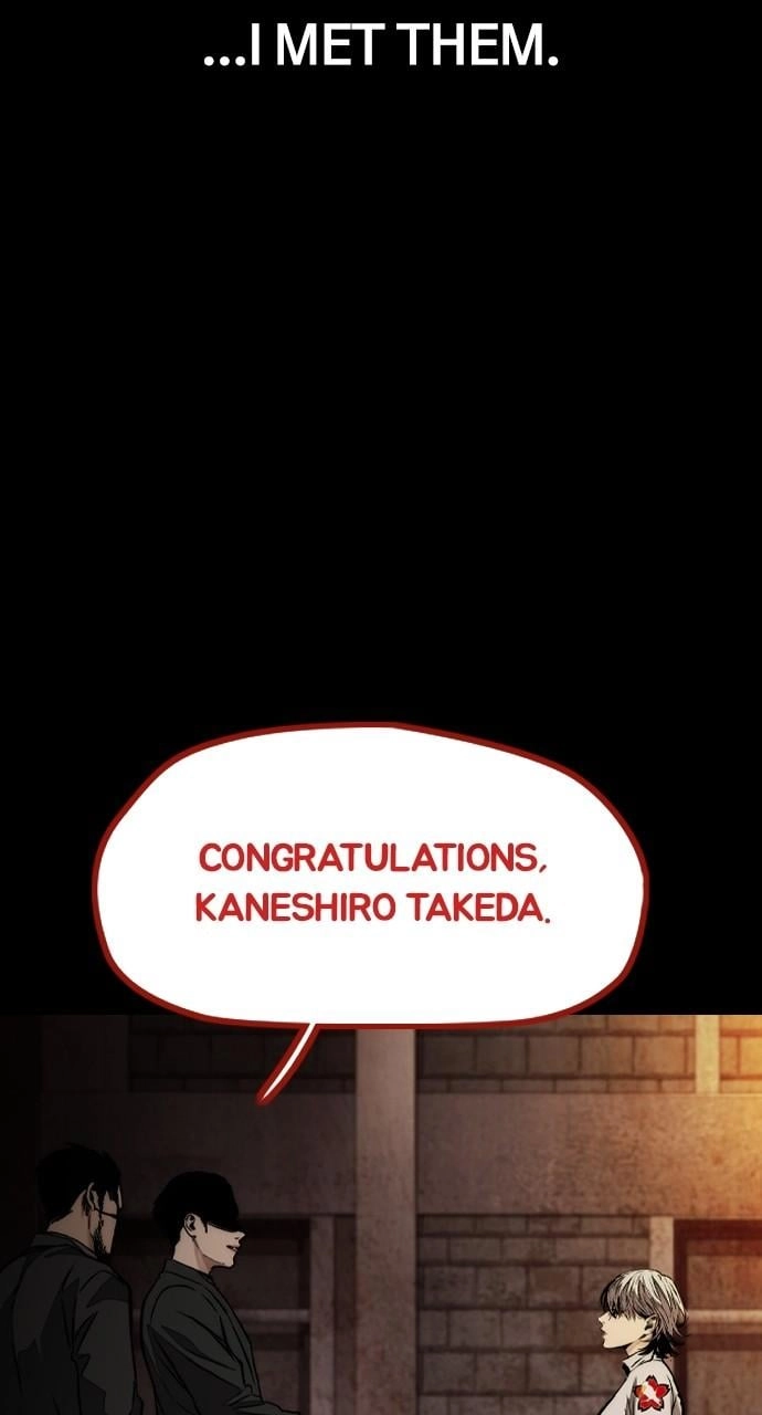 Wind Breaker Chapter 462, page 155 of 230