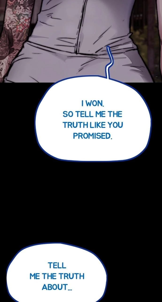 Wind Breaker Chapter 462, page 159 of 230