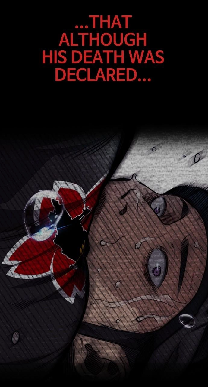 Wind Breaker Chapter 462, page 166 of 230