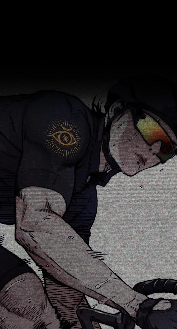 Wind Breaker Chapter 462, page 167 of 230