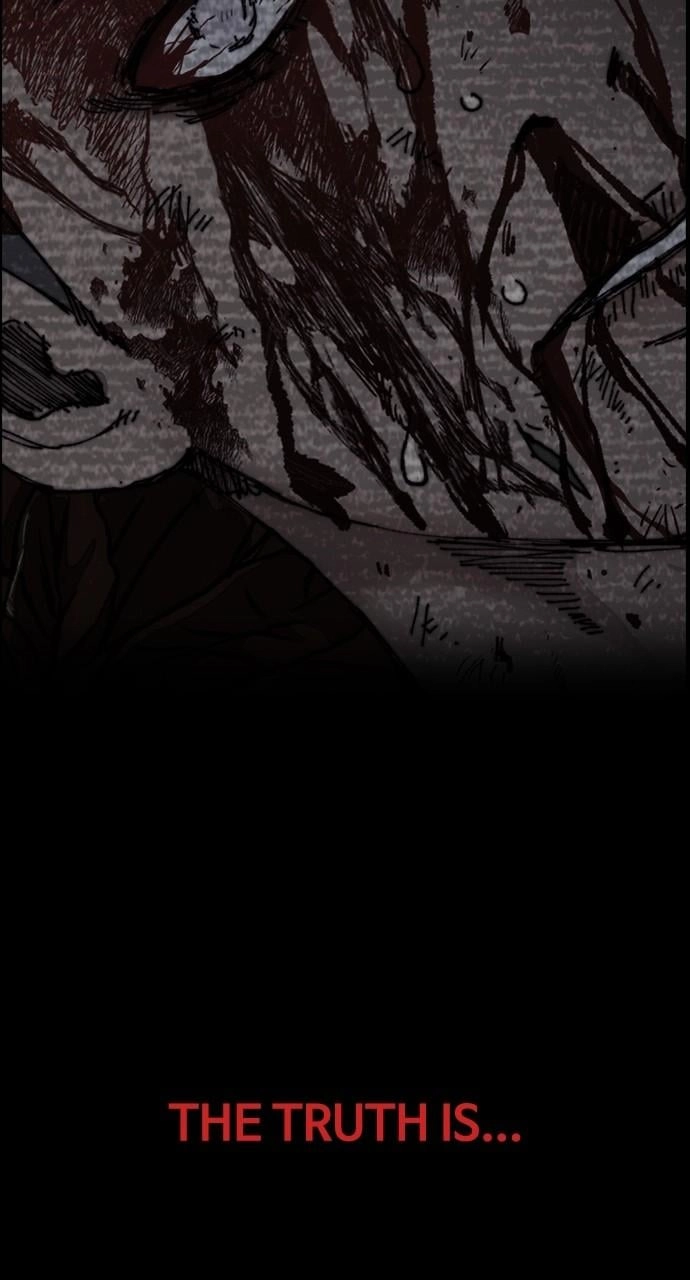 Wind Breaker Chapter 462, page 170 of 230