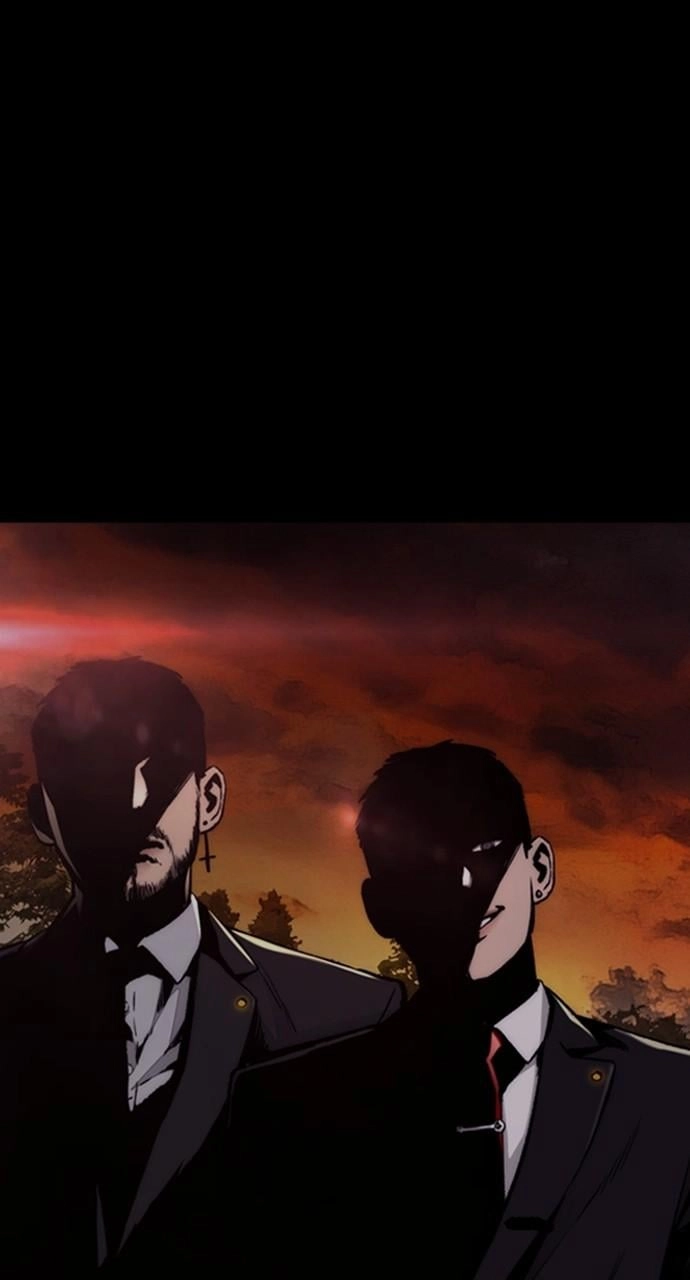 Wind Breaker Chapter 462, page 171 of 230