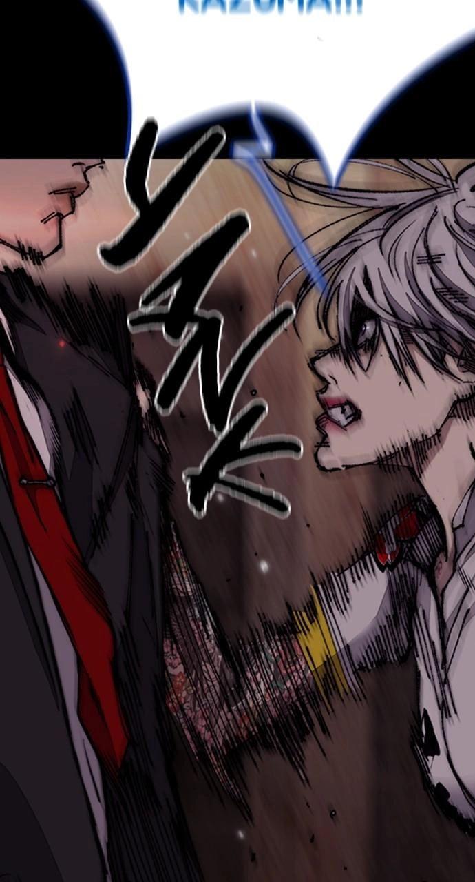 Wind Breaker Chapter 462, page 178 of 230