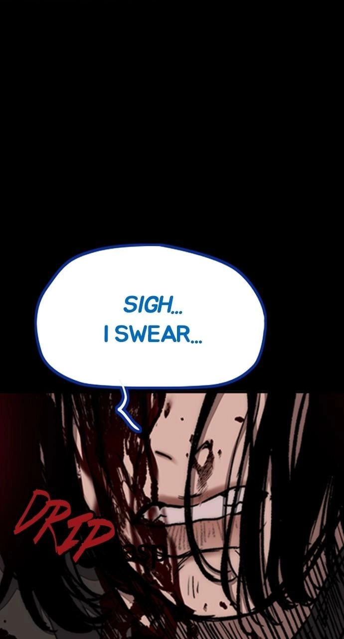 Wind Breaker Chapter 462, page 189 of 230